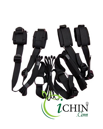  Sỉ Trói tay chân Bondage với nhiều tư thế khác nhau theo ý muốn nhập khẩu