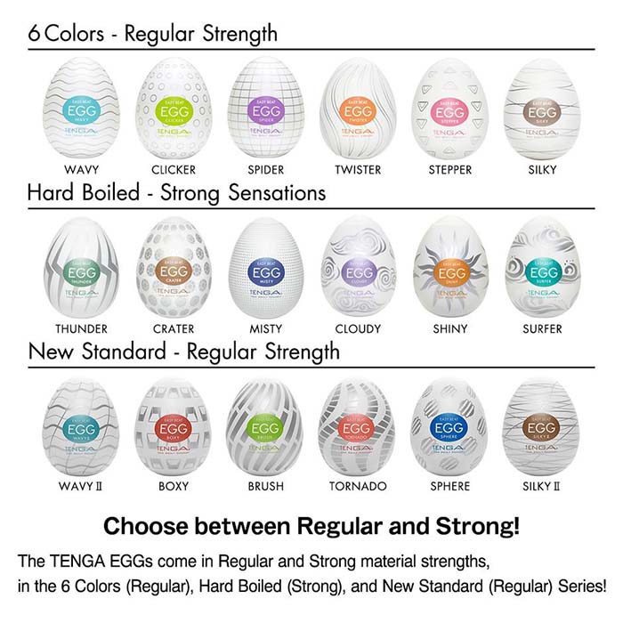  Mua Trứng thủ dâm Tenga Egg silicon siêu co dãn ngụy trang tốt nhập khẩu