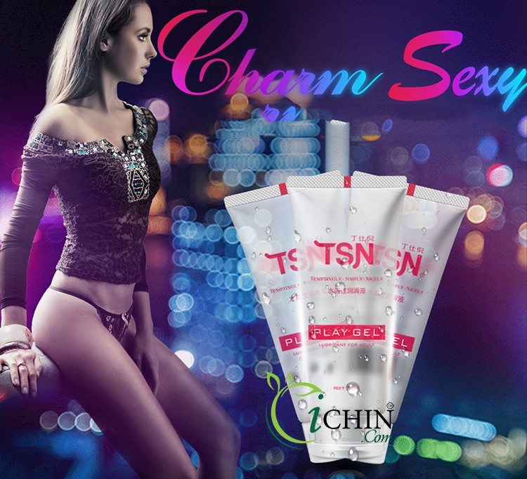 Địa chỉ bán TSN Playgel 70ml triết xuất 100% tự nhiên cho cuộc vui dễ dàng giá tốt
