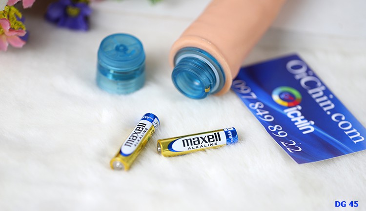  Cửa hàng bán TSN MAX rung mạnh mẽ có 4 size tùy chọn hàng mới về
