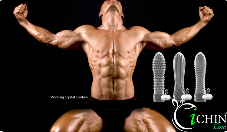  So sánh Bao cao su có gai Vibrating Crystal đôn dên có rung êm ái giá sỉ