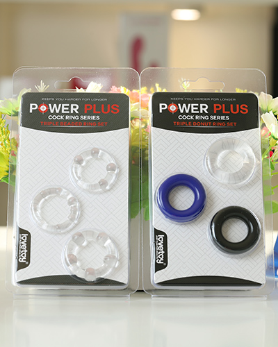  Thông tin Joker Ring O bộ 3 vòng silicone mềm dai tăng kích thước mới nhất
