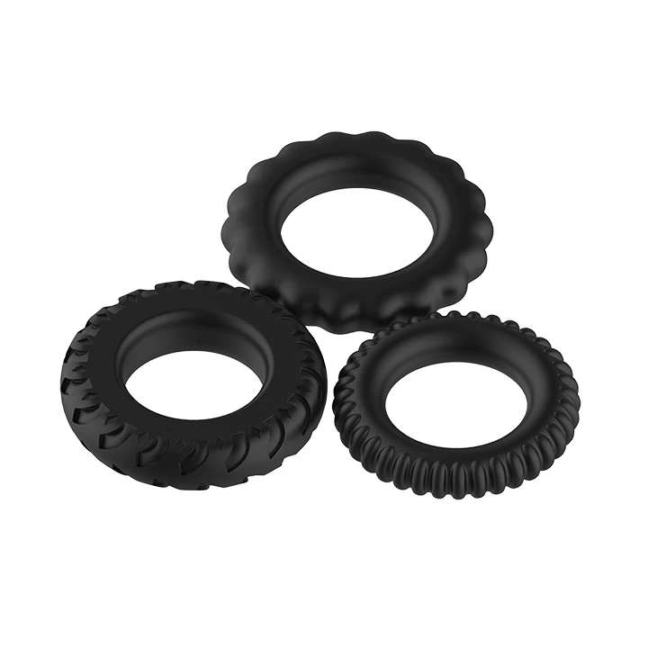  Bán Vòng đeo cu Titan tăng cường khả năng cương cứng cho dương vật hàng xách tay