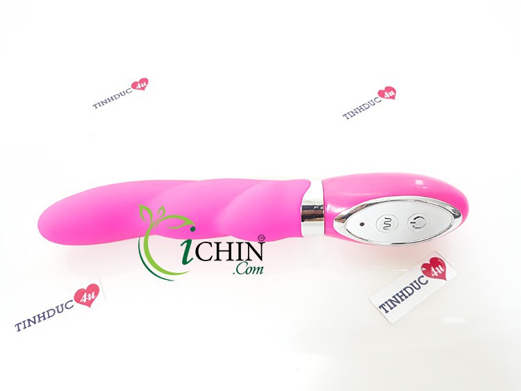  Mua Wavy VIBE 10 chế độ rung kích thích điểm G size Nhỏ có tốt không?