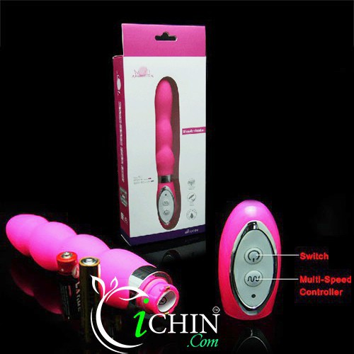  Mua Wavy VIBE 10 chế độ rung kích thích điểm G size Nhỏ có tốt không?