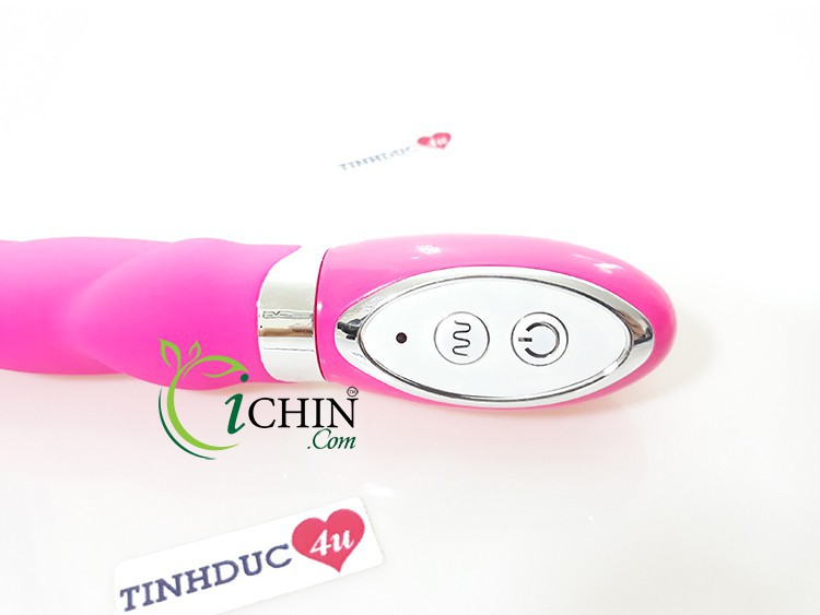  Mua Wavy VIBE 10 chế độ rung kích thích điểm G size Nhỏ có tốt không?