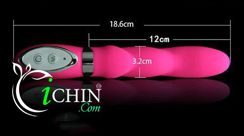  Mua Wavy VIBE 10 chế độ rung kích thích điểm G size Nhỏ có tốt không?