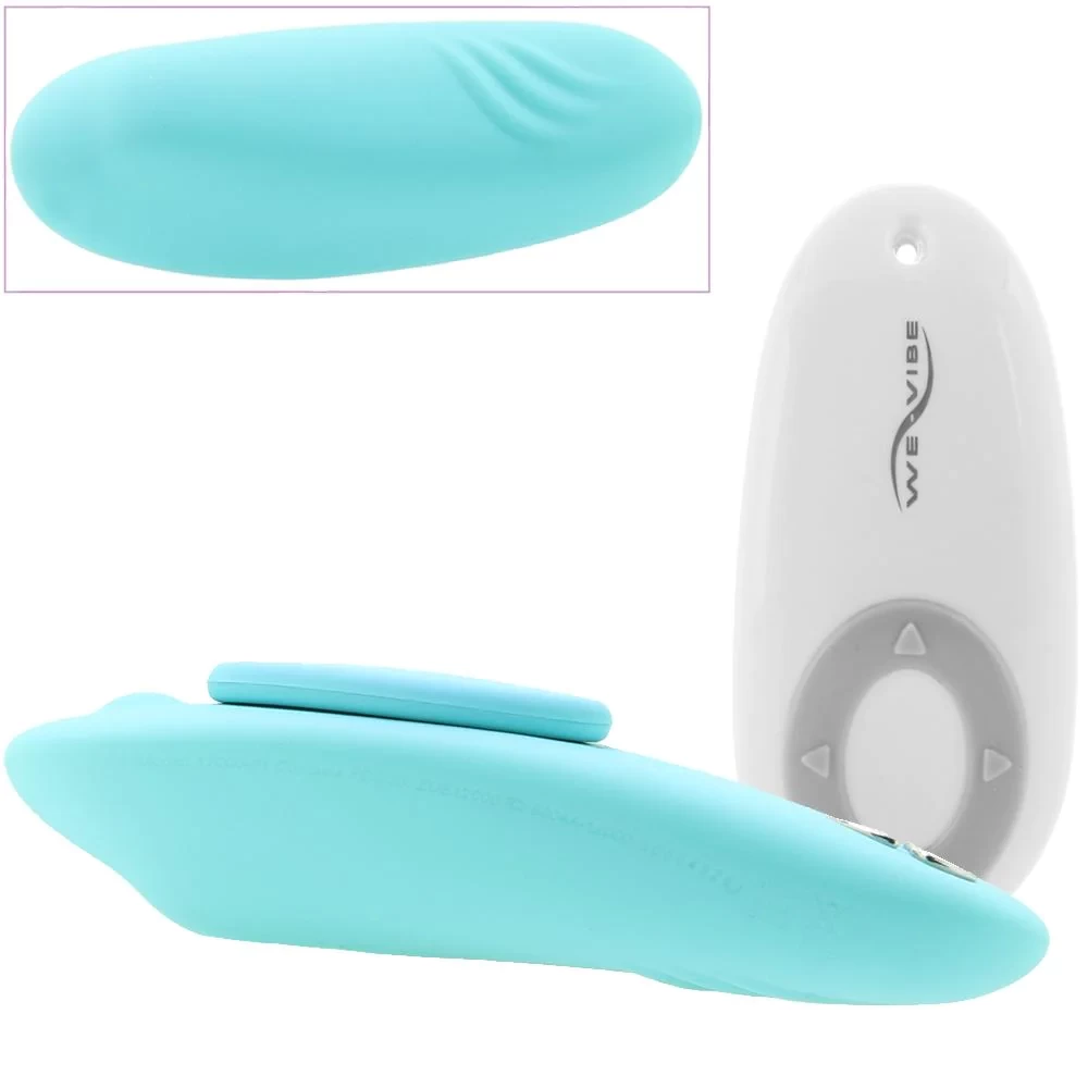  Nhập sỉ We-vibe Moxie trứng rung điều khiển bằng điện thoại loại tốt