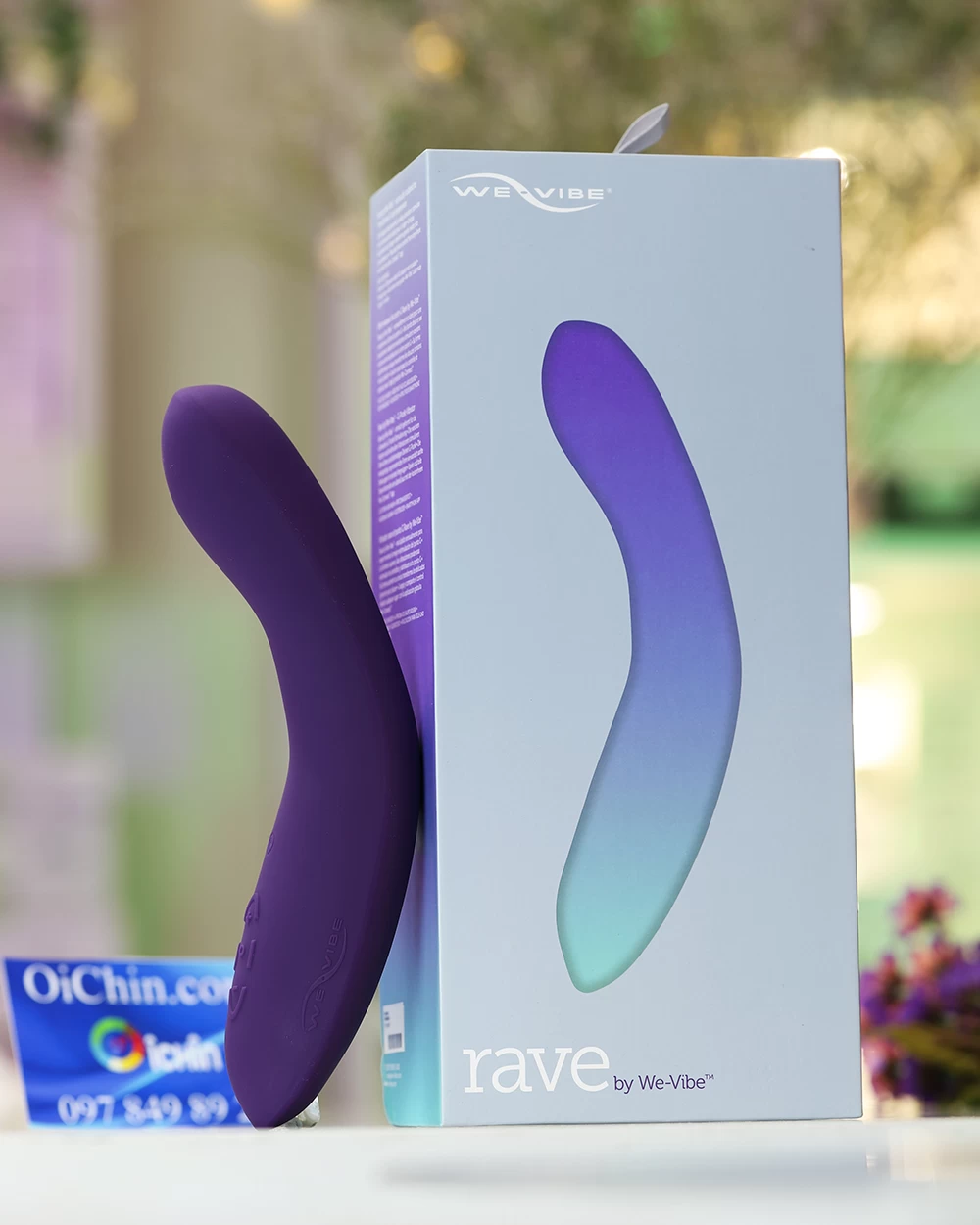  So sánh Rave by We-Vibe tốt nhất