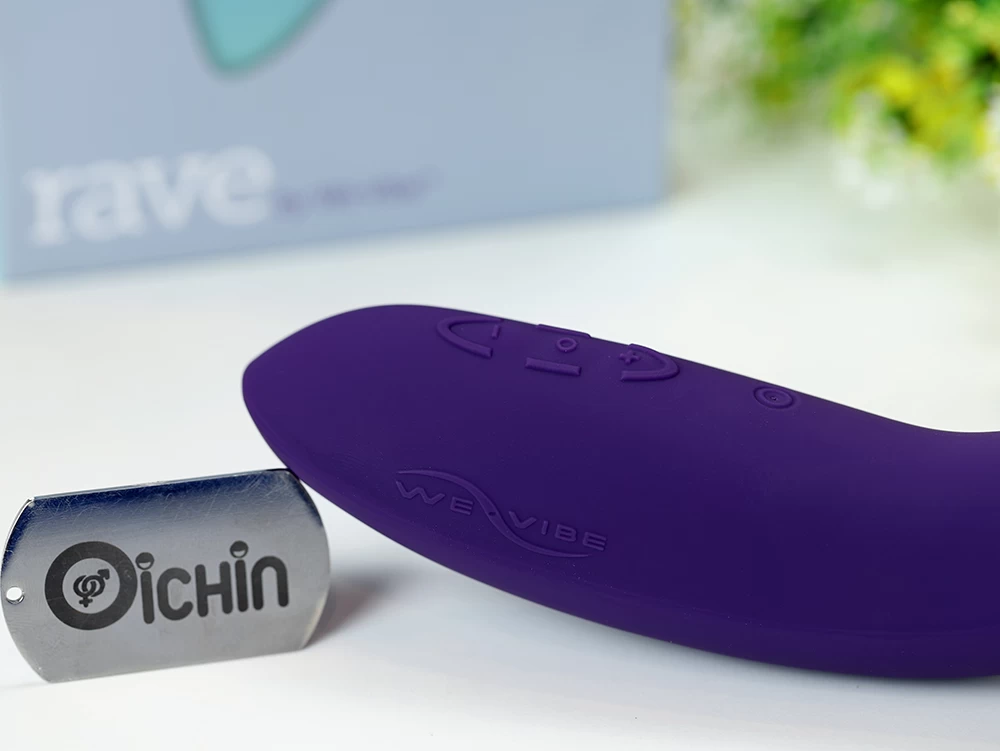  So sánh Rave by We-Vibe tốt nhất