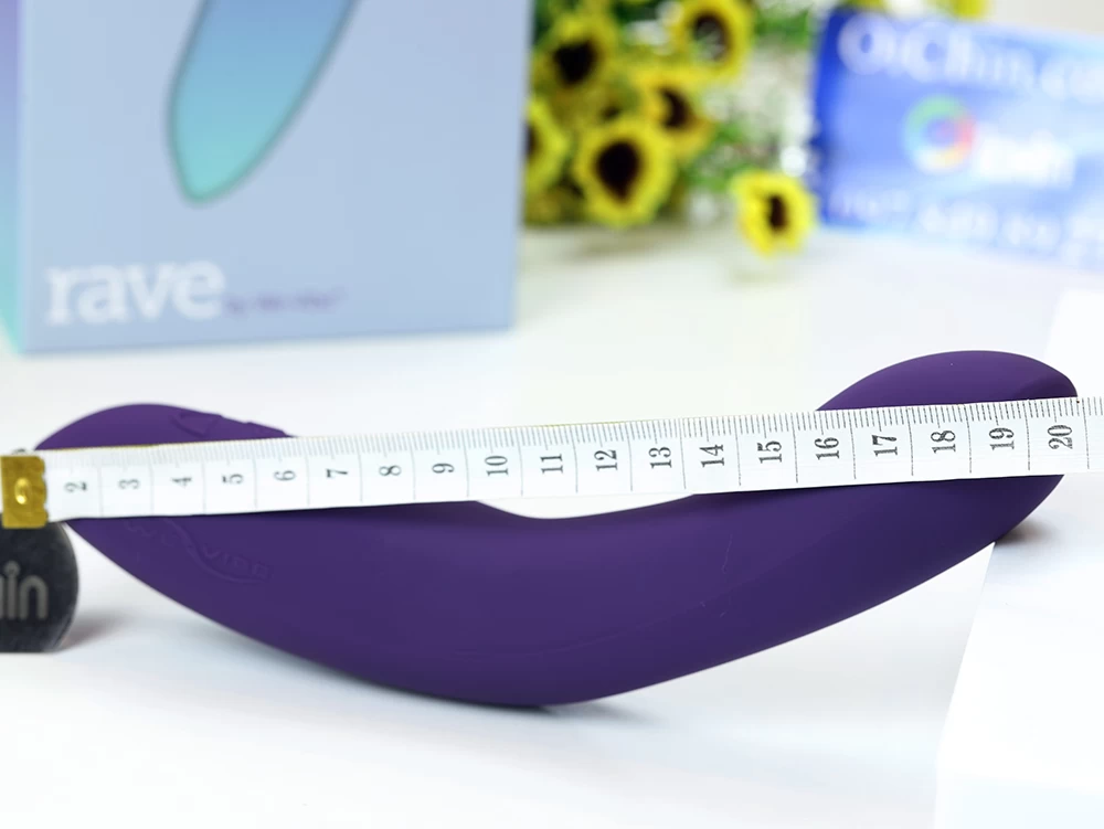  So sánh Rave by We-Vibe tốt nhất