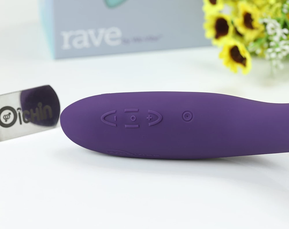  So sánh Rave by We-Vibe tốt nhất
