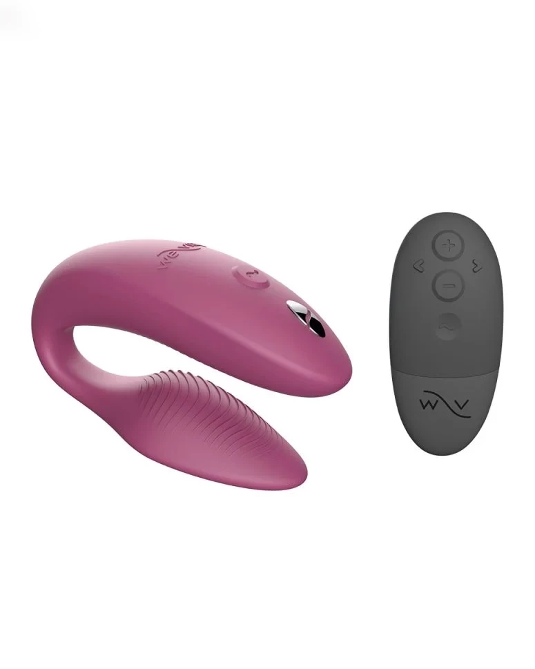  Shop bán We-vibe SYNC rung 2 đầu không giới hạn thương hiệu cao cấp đến từ Canada cao cấp