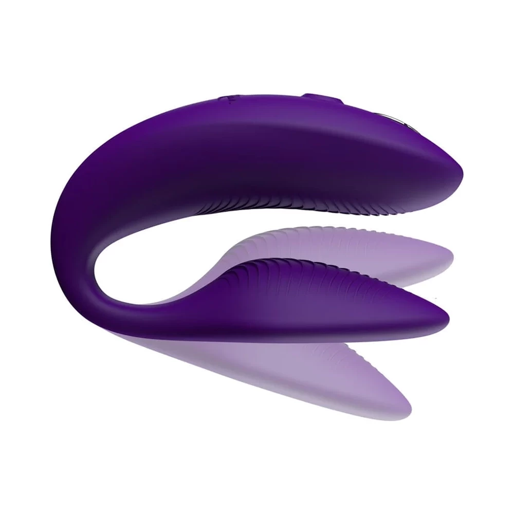  Shop bán We-vibe SYNC rung 2 đầu không giới hạn thương hiệu cao cấp đến từ Canada cao cấp