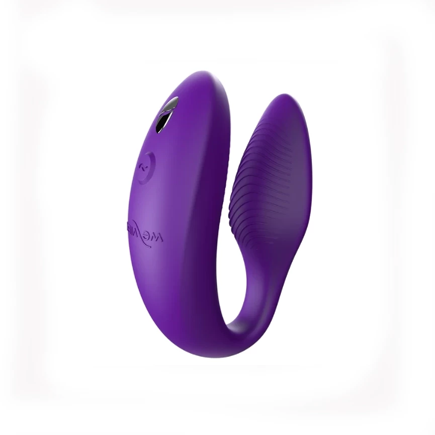  Shop bán We-vibe SYNC rung 2 đầu không giới hạn thương hiệu cao cấp đến từ Canada cao cấp