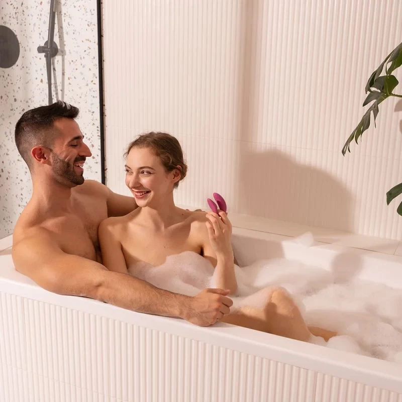  Shop bán We-vibe SYNC rung 2 đầu không giới hạn thương hiệu cao cấp đến từ Canada cao cấp