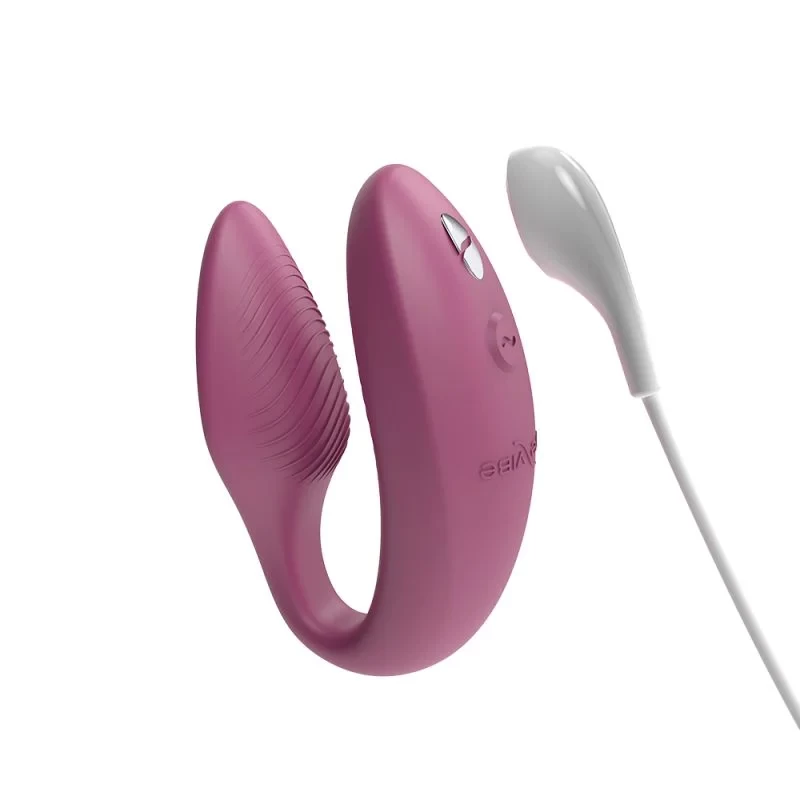  Shop bán We-vibe SYNC rung 2 đầu không giới hạn thương hiệu cao cấp đến từ Canada cao cấp