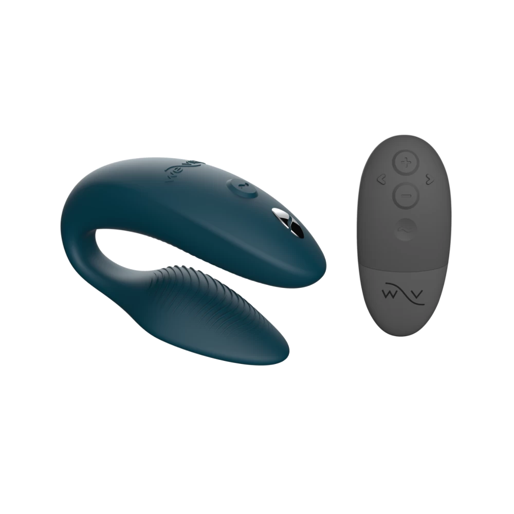  Shop bán We-vibe SYNC rung 2 đầu không giới hạn thương hiệu cao cấp đến từ Canada cao cấp