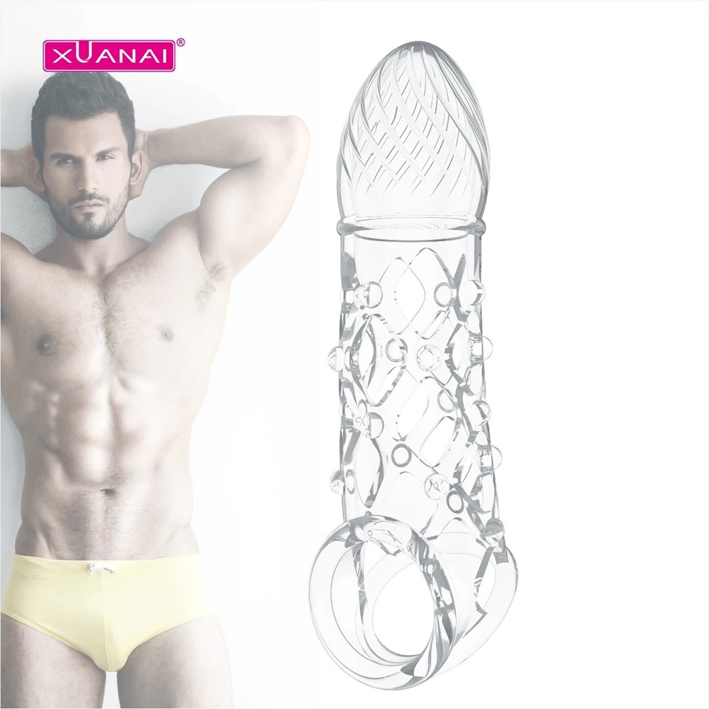  Bảng giá Xuanai crystal penis kéo dài thời gian và tăng kích thước dương vật cao cấp