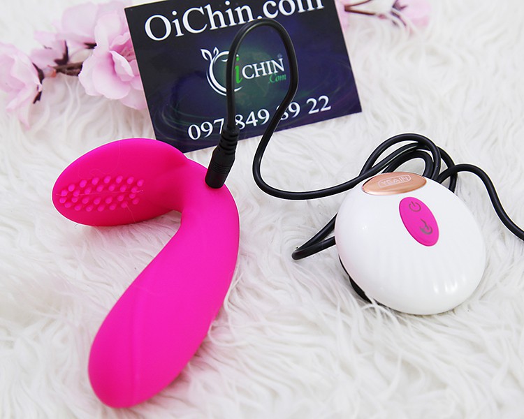  Bán YEAIN - Love Butter Fly rung 2 đầu 10 chế độ từ xa cao cấp tốt nhất