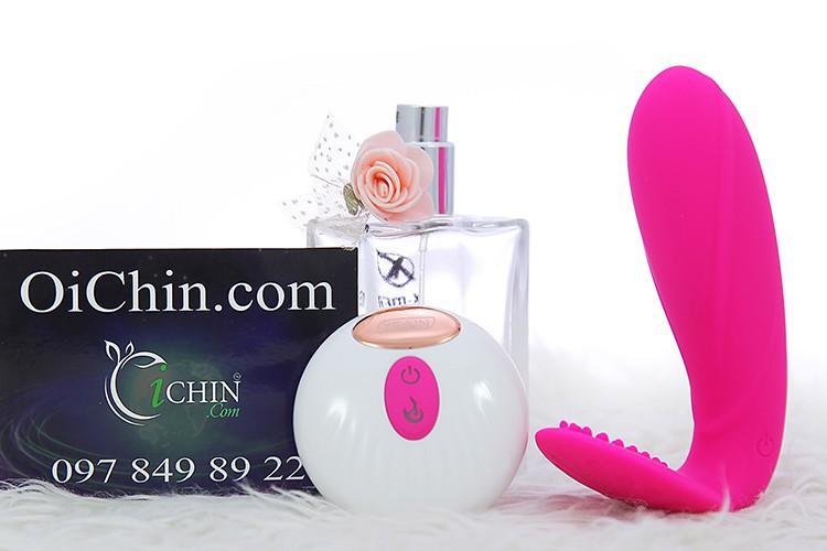  Bán YEAIN - Love Butter Fly rung 2 đầu 10 chế độ từ xa cao cấp tốt nhất