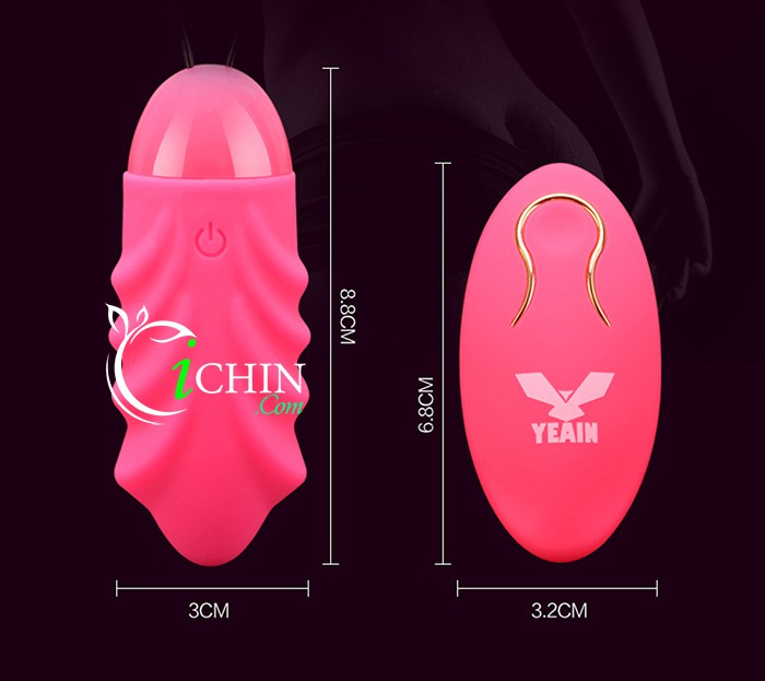  Sỉ Yeain Sakura 10 chế độ massage âm đạo cực sướng loại tốt